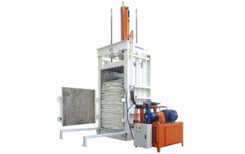 FYD-100 - Prensa Hidráulica