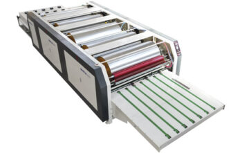 Impresora de Big Bags JZDY4-2000