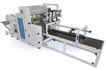 NEXAR – Fabricación Automática de Válvulas para Big Bags