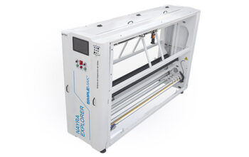 NAYRA EXPLORER – Sistema Automático de Inspección de Telas